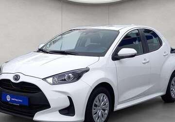 Mazda 2 53.335 km 17.550 &euro; Frankfurt am Main 60386