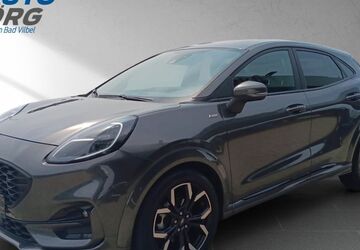 Ford Puma 42.450 km 18.999 &euro; Bad Vilbel 61118
