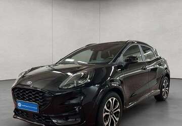 Ford Puma 22.280 km 20.950 &euro; Frankfurt am Main 60386