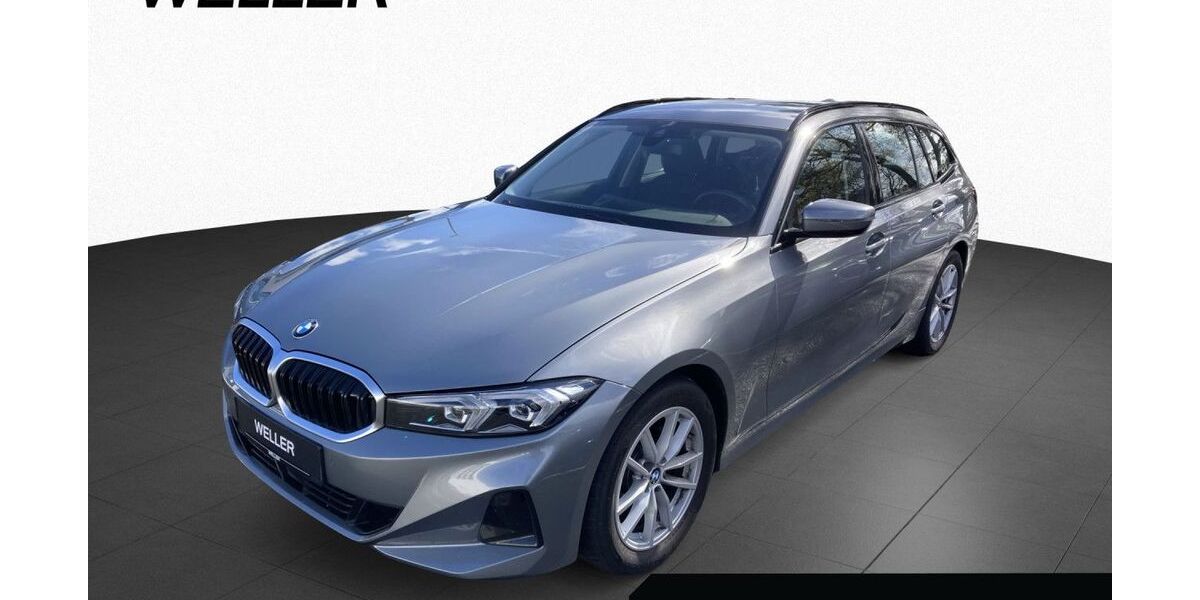 BMW 318 45.596 km 28.900 &euro; Kronberg 61476