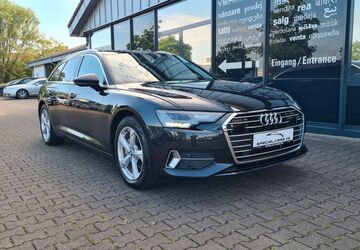 Audi A6 147.000 km 22.490 &euro; Offenbach am Main 63069
