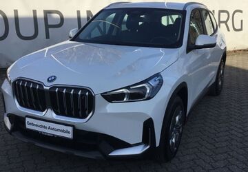 BMW iX1 20.627 km 31.266 &euro; Hainburg 63512