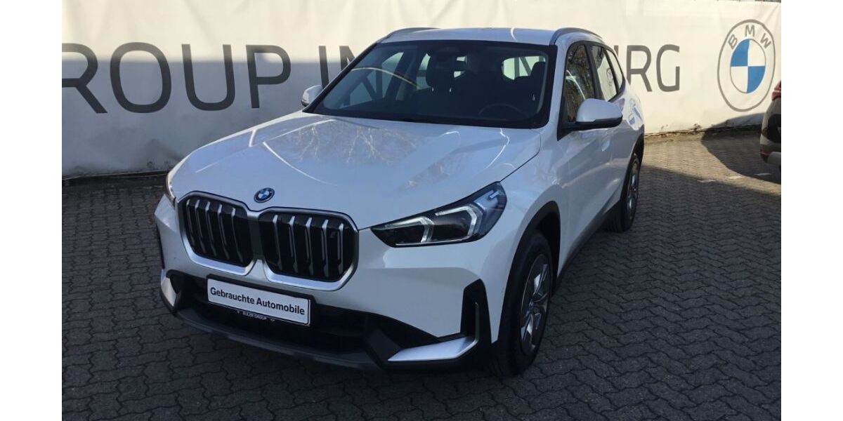 BMW iX1 20.627 km 31.266 &euro; Hainburg 63512
