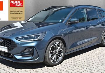 Ford Focus 16.250 km 24.950 &euro; Maintal 63477