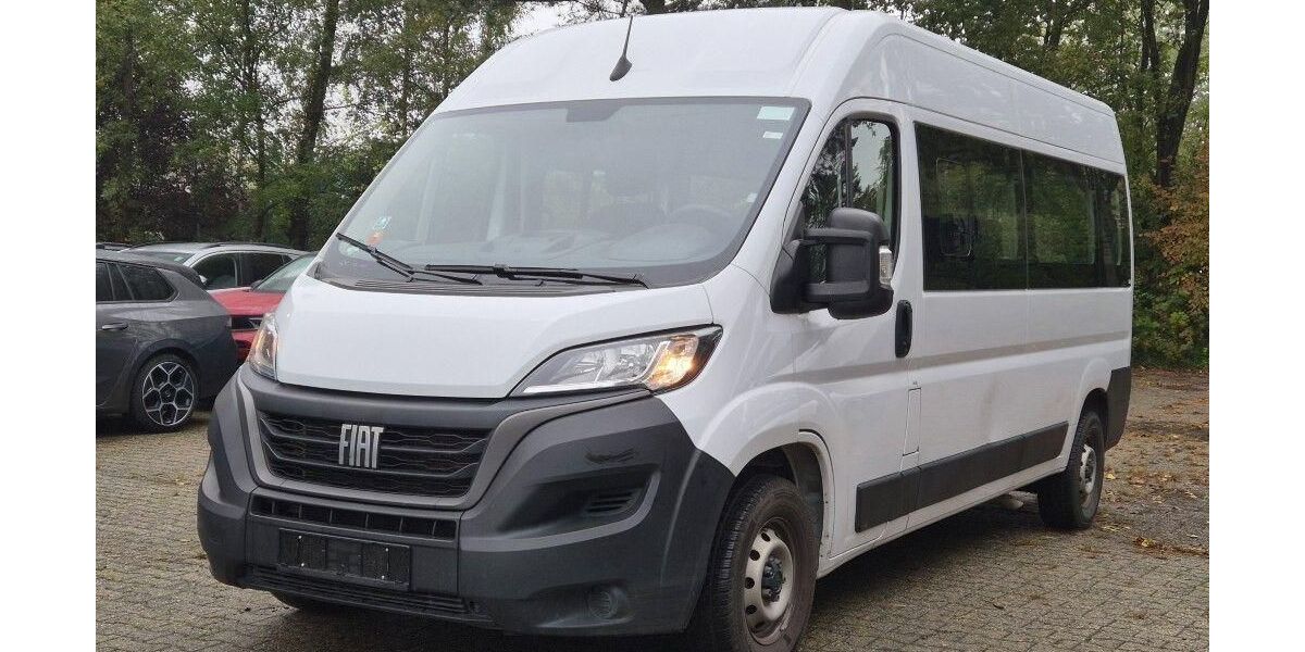 Fiat Ducato 81.959 km 27.980 &euro; Rüsselsheim 65428