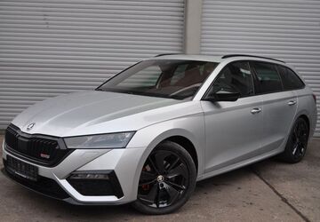 Skoda Octavia 111.785 km 26.990 &euro; Frankfurt am Main 60388