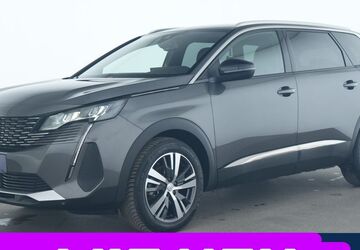 Peugeot 5008 24.064 km 27.499 &euro; Dietzenbach bei Frankfurt 63128