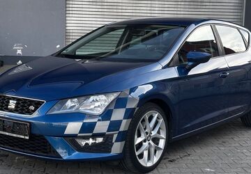 Seat Leon 133.000 km 9.990 &euro; kelkheim 65779