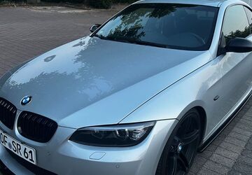 BMW 330 200.000 km 15.900 &euro; Rödermark 63322
