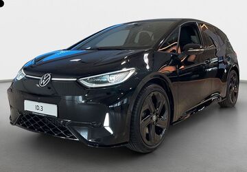 VW ID.3 5.650 km 48.490 &euro; Hofheim 65719