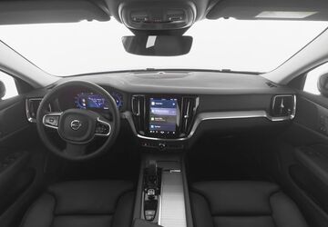 Volvo V60 Cross Country 40.495 km 41.990 &euro; Weiterstadt 64331