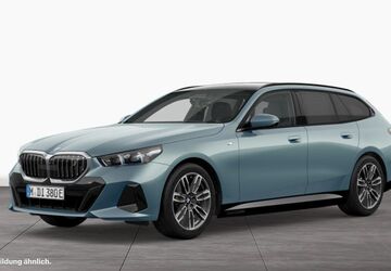 BMW i5 26.730 km 65.990 &euro; Dreieich-Sprendlingen 63303