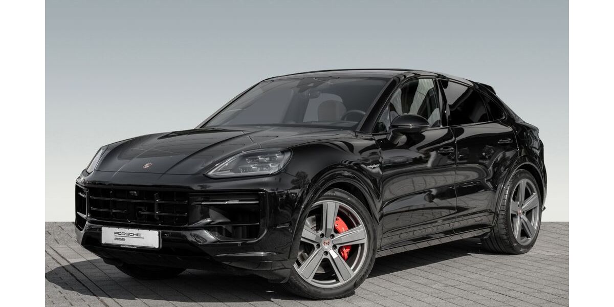Porsche Cayenne 44.293 km 117.700 &euro; Darmstadt 64295