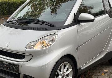 Smart ForTwo 134.000 km 3.390 &euro; Rüsselsheim 65428