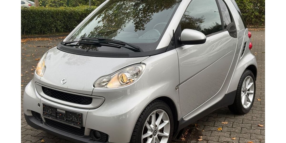 Smart ForTwo 134.000 km 3.390 &euro; Rüsselsheim 65428
