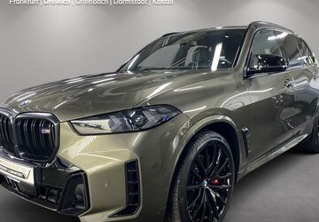 BMW X5 M60 22.634 km 89.890 &euro; Dreieich-Sprendlingen 63303