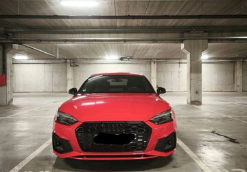 Audi A5 106.500 km 29.900 &euro; Hanau 63450