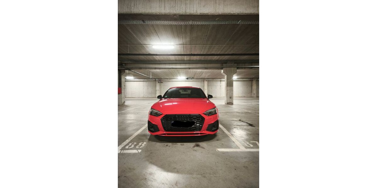 Audi A5 106.500 km 29.900 &euro; Hanau 63450