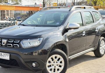 Dacia Duster 65.000 km 12.999 &euro; Hanau (Grossauheim) 63457