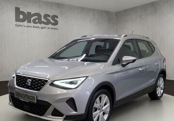 Seat Arona 45.638 km 18.900 &euro; Dietzenbach 63128