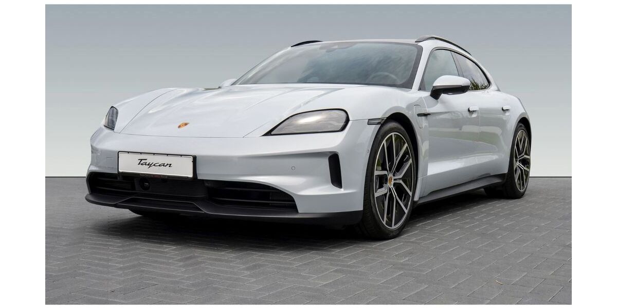 Porsche Taycan 9.900 km 108.880 &euro; Oberursel (Taunus) 61440