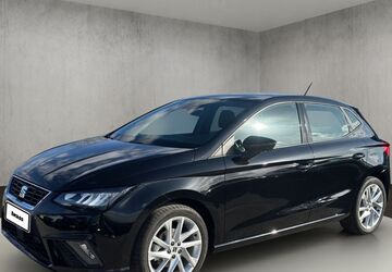 Seat Ibiza 15.200 km 20.780 &euro; Frankfurt 60488