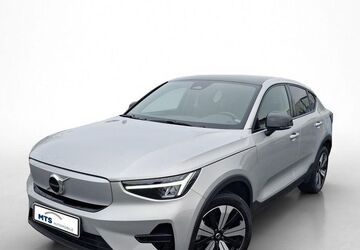 Volvo C40 43.777 km 29.490 &euro; Friedberg 61169