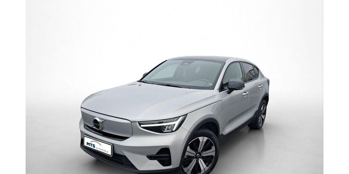 Volvo C40 43.777 km 29.490 &euro; Friedberg 61169