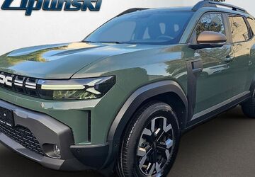 Dacia Duster 5.612 km 26.750 &euro; Schwalbach/Taunus 65824