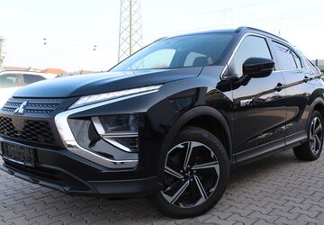 Mitsubishi Eclipse Cross 90.050 km 16.990 &euro; Flörsheim 65439
