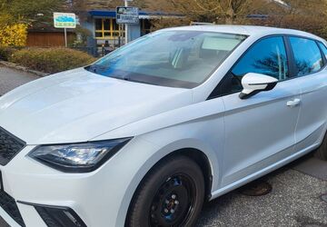 Seat Ibiza 18.855 km 16.200 &euro; Bad Soden am Taunus 65812