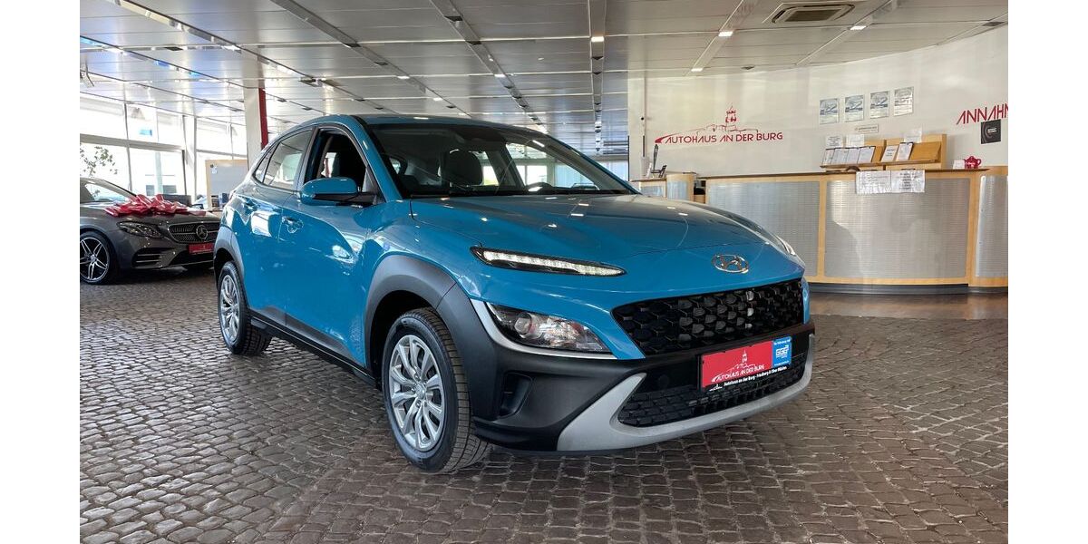 Hyundai KONA 43.200 km 16.899 &euro; Friedberg (Hessen) 61169