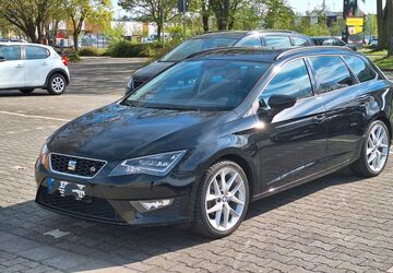 Seat Leon 167.000 km 10.900 &euro; Nidderau 61130