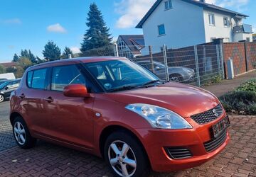 Suzuki Swift 149.878 km 5.999 &euro; Gründau 63584