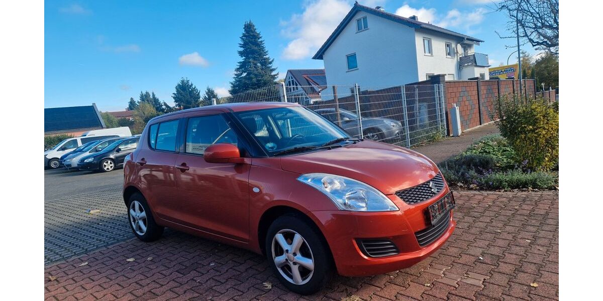 Suzuki Swift 149.878 km 5.999 &euro; Gründau 63584