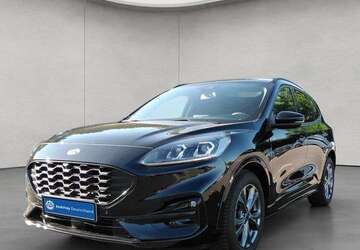 Ford Kuga 26.252 km 20.450 &euro; Frankfurt am Main 60386