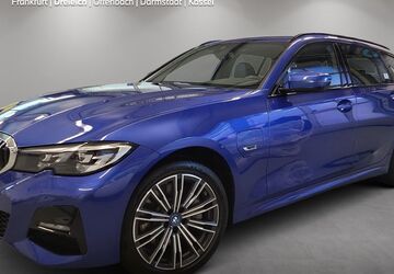 BMW 330 66.041 km 30.410 &euro; Dreieich-Sprendlingen 63303