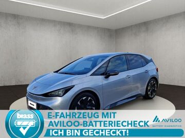 Gebrauchte Cupra BORN