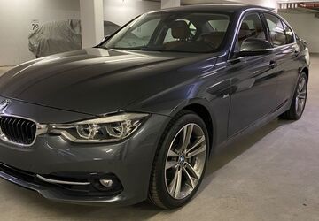 BMW 340 131.000 km 26.800 &euro; Dreieich 63303