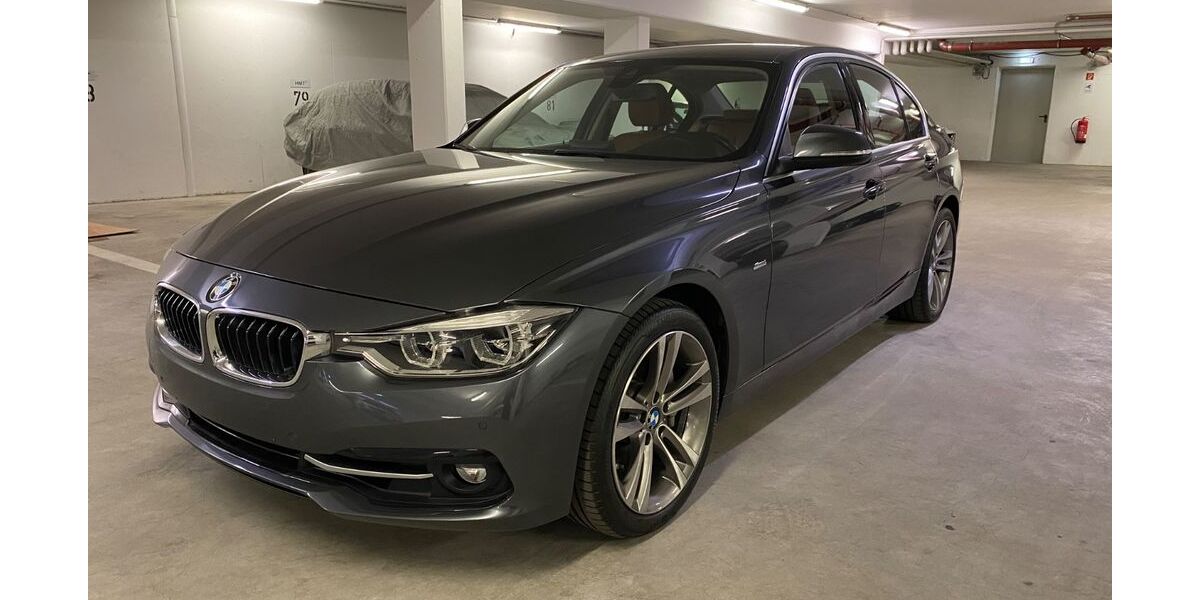 BMW 340 131.000 km 26.800 &euro; Dreieich 63303