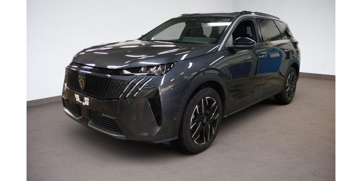 Peugeot 5008 26.871 km 29.880 &euro; Rüsselsheim 65428