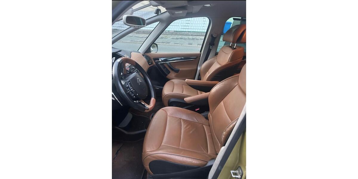 Citroen Grand C4 Picasso / SpaceTourer 218.500 km 3.850 &euro; mühlheim am main 63165