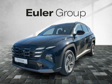 Gebrauchte Hyundai Tucson