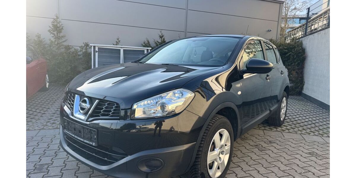 Nissan Qashqai 234.250 km 5.299 &euro; Kelkheim 65779