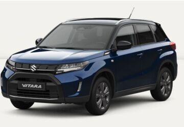 Suzuki Vitara 1.500 km 25.690 &euro; Kleinostheim 63801