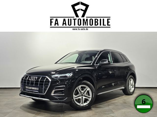 Audi Q5 28.090 km 43.890 &euro; Mainaschaff 63814