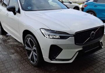 Volvo XC60 31.225 km 36.539 &euro; Eschborn 65760