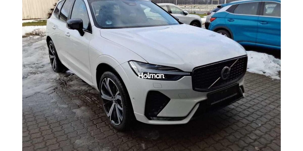 Volvo XC60 31.225 km 36.539 &euro; Eschborn 65760