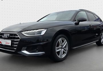 Audi A4 87.364 km 23.890 &euro; Oberursel 61440