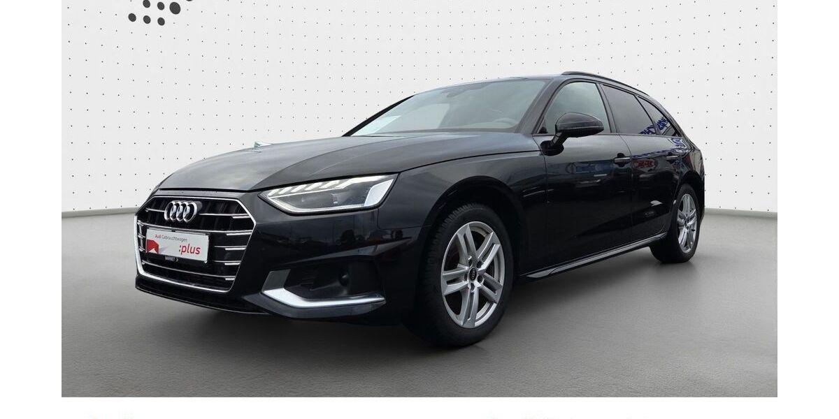 Audi A4 87.364 km 23.890 &euro; Oberursel 61440
